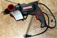 [CH] Craftsman Hammer Drill