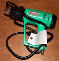 [CH] Grizzly Heat Gun