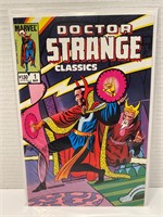 Doctor Strange Classics #1