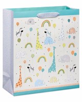 Papyrus 18" Jumbo Gift Bag QTY5