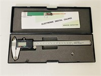 New in Case Electronic Digital Caliper