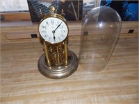 Kern Clock Made in Germany