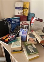 Lot of 22 Books Related to U.S. Politics