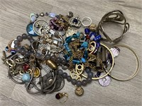 Grandma’s Jewelry Collection #1