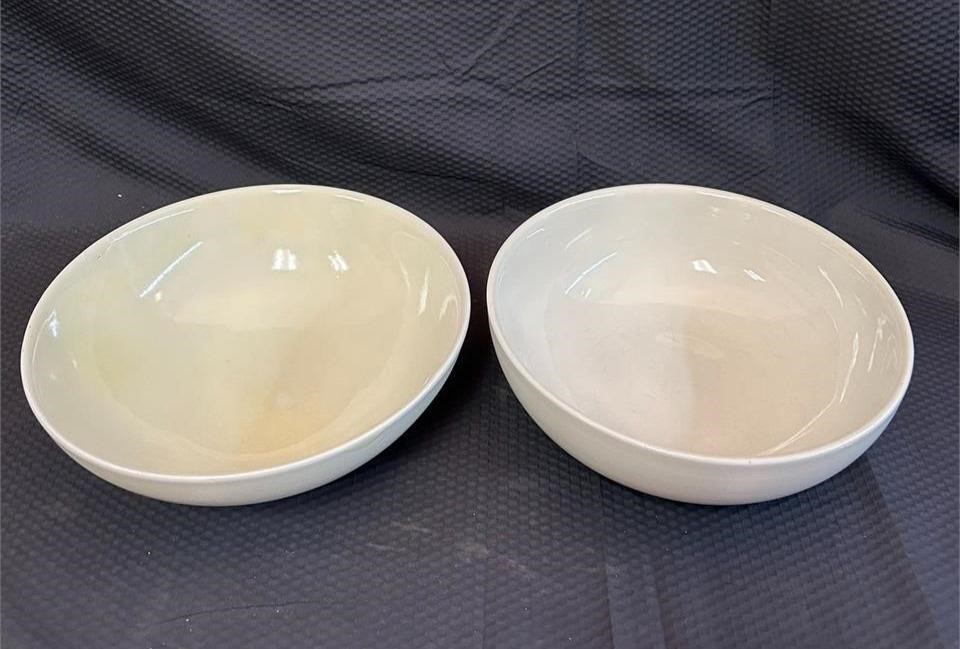 2 x 9" Serving Bowls