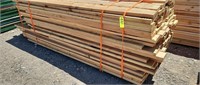 Mixed Unit of Lumber