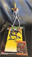 1994 Spawn The Violator McFarlane toys