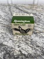 Remington Game Load 410 Gauge (18)