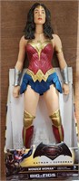 20" Jakks Pacific Wonder Woman NIB Sealed