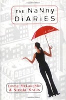 The Nanny Diaries: $24.95