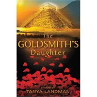 The Goldsmith's Daughter by Tanya Landman $16.99