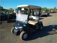 2014 EZGO RXV Electric Golf Cart