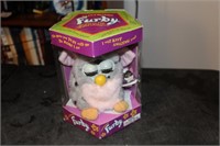 Vintage Furby