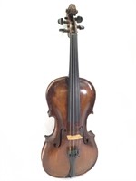 Schweitzer Violin w/ Case