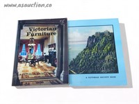 Victorian Furniture A Victorian Society Book and