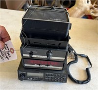 Vintage Radio Equip