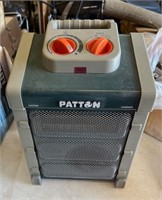 Patton Portable Heater