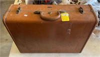 Vintage Suitcase