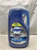 Dawn Dishwashing Liquid