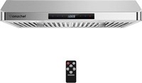 Under Cabinet Range Hood 30 Inch