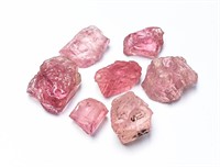 53ct Natural Pink Tourmaline