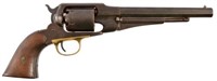 Remington Army Model 1858 Army Revolver