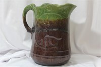 An Old Pitcher