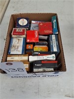 New Old Stock auto parts