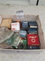 New Old Stock auto parts
