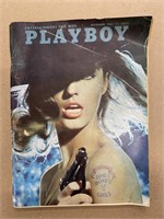 November 1965 Issue Pkaybou, James Bond Girls