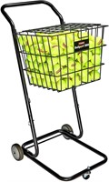 Tourna Ballport Tennis Teaching Dolly Cart