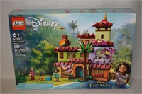 NEW Lego Disney Encanto 43202 Madrigal House Set