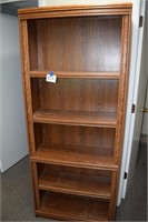 Bookcase