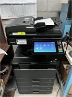 Toshiba E-Studio3005AC Color Laser Copier/Printer