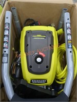 RYOBI Electric Pressure Washer 2500 PSI