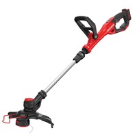 CRAFTSMAN V20 WEEDWACKER Cordless String Trimmer E