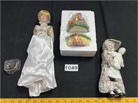 Princess Diana Doll, Doll, Figurine