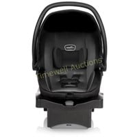 Evenflo LiteMax 35 Infant Car Seat BASE  Gray *BAS