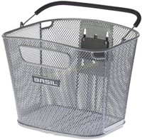 Electra Front Basket  WHITE  One Size