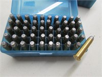 50 rounds of 45-70 reloads