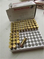 65 rounds of 38 special bullets