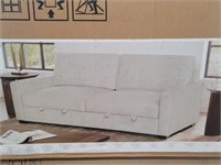 Thomasville - Fabric Sofa W/Storage (In Box)