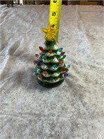 Christmas Tree Decor