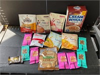 Bariatric weight loss food, mostly all in date