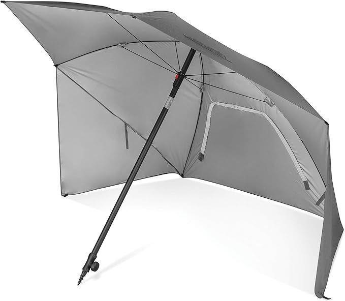 Sport-Brella Ultra SPF 50+ Angled Canopy Umbrella