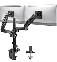 $110 Dual Monitor Stand