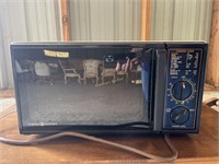 GE Microwave