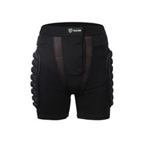 SULAITE ROLLER SKATING SHORTS M