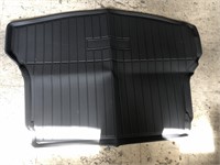 Car mat (one piece) (50”x34.5”)