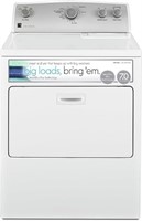 Kenmore 29" Front Load Electric Dryer